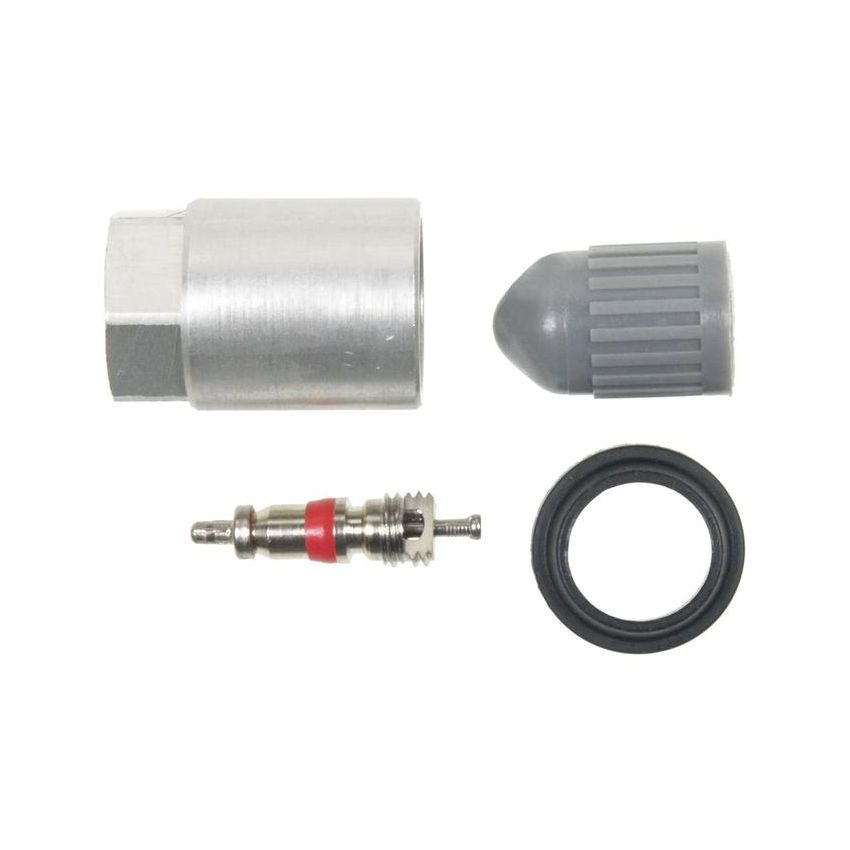 Standard Ignition TPM2030K4 Tire Pressure Monitoring System OE Design Sensor Service Kit