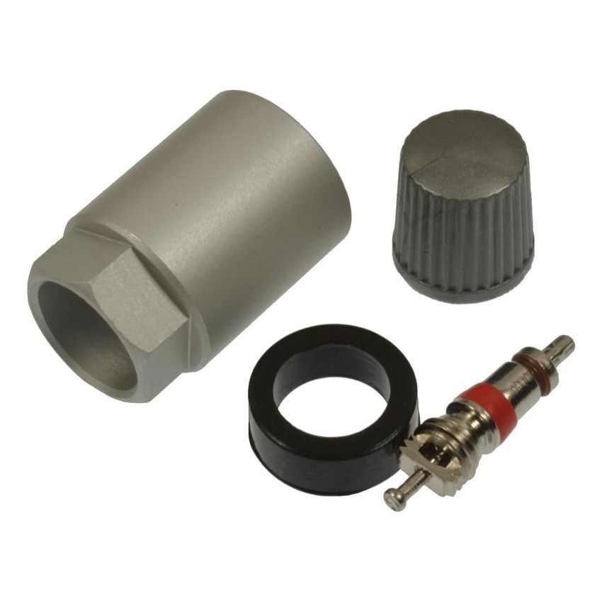 Standard Ignition TPM3001K4 Tire Pressure Monitoring System OE Design Sensor Service Kit