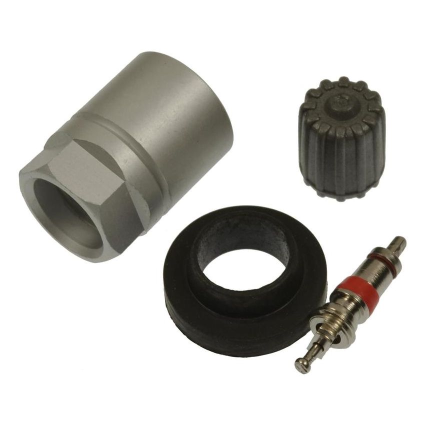 Standard Ignition TPM3002K4 Tire Pressure Monitoring System OE Design Sensor Service Kit