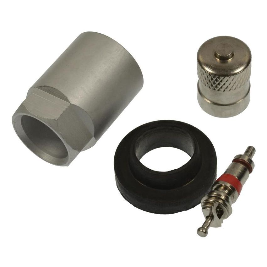 Standard Ignition TPM3003K Tire Pressure Monitoring System OE Design Sensor Service Kit