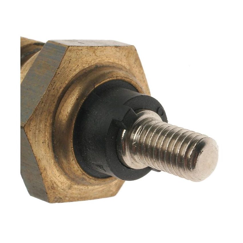 Standard Ignition TS-105 Temperature Sender - With Gauge