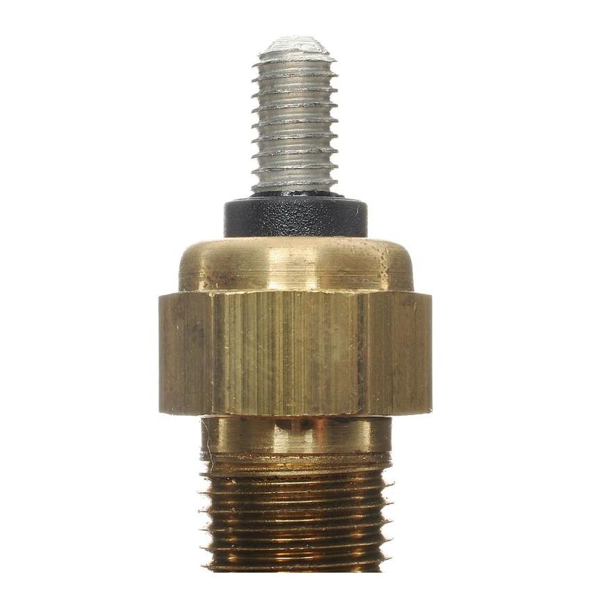 Standard Ignition TS-37 Temperature Sender - With Gauge