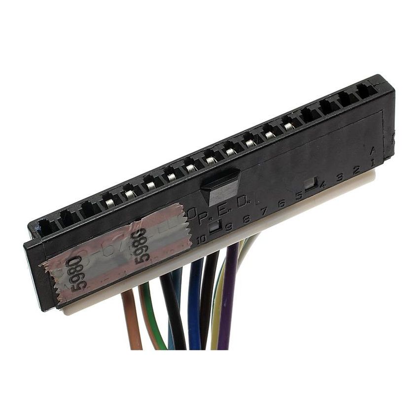 Standard Ignition TW-53 Turn Signal Switch