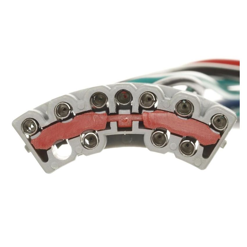 Standard Ignition TW-6 Turn Signal Switch