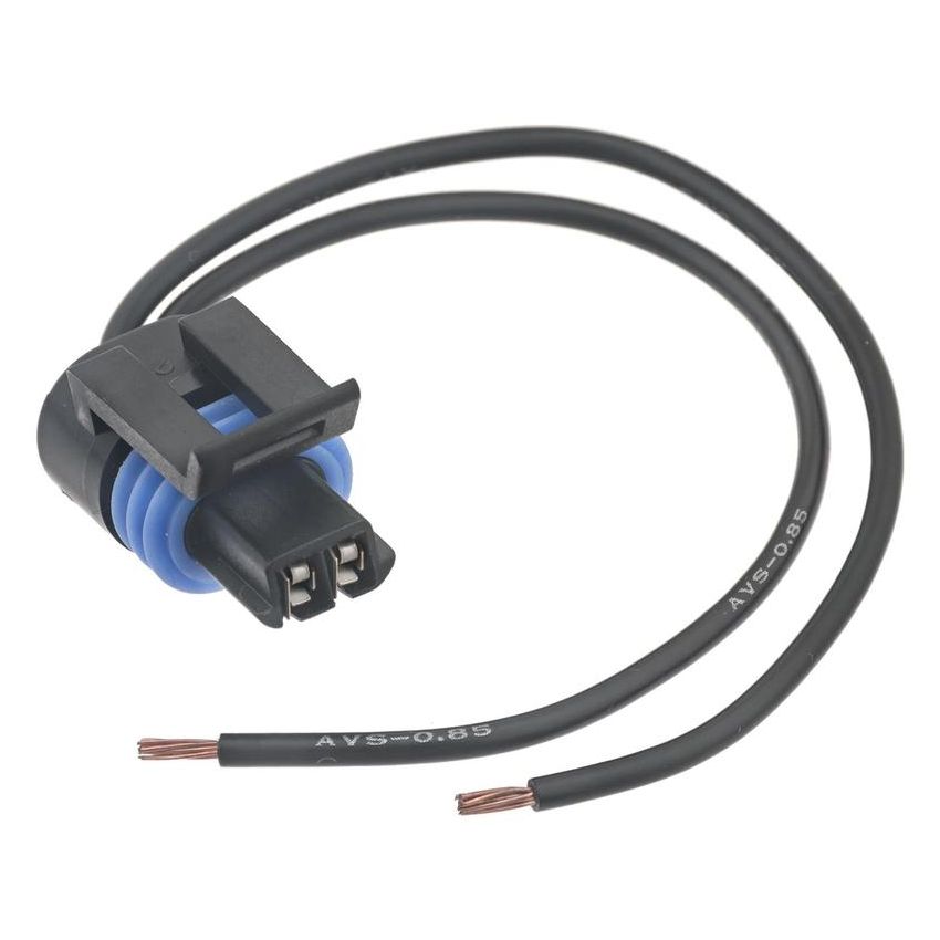 Standard Ignition TX3A Air Charge Temp Sensor Connector