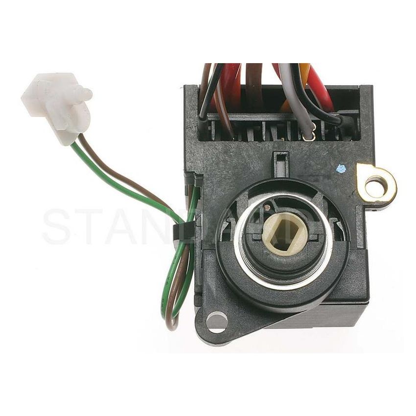 Standard Ignition US-295 Ignition Starter Switch