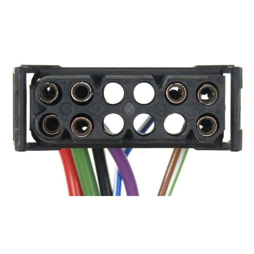 Standard Ignition US-781 Ignition Starter Switch