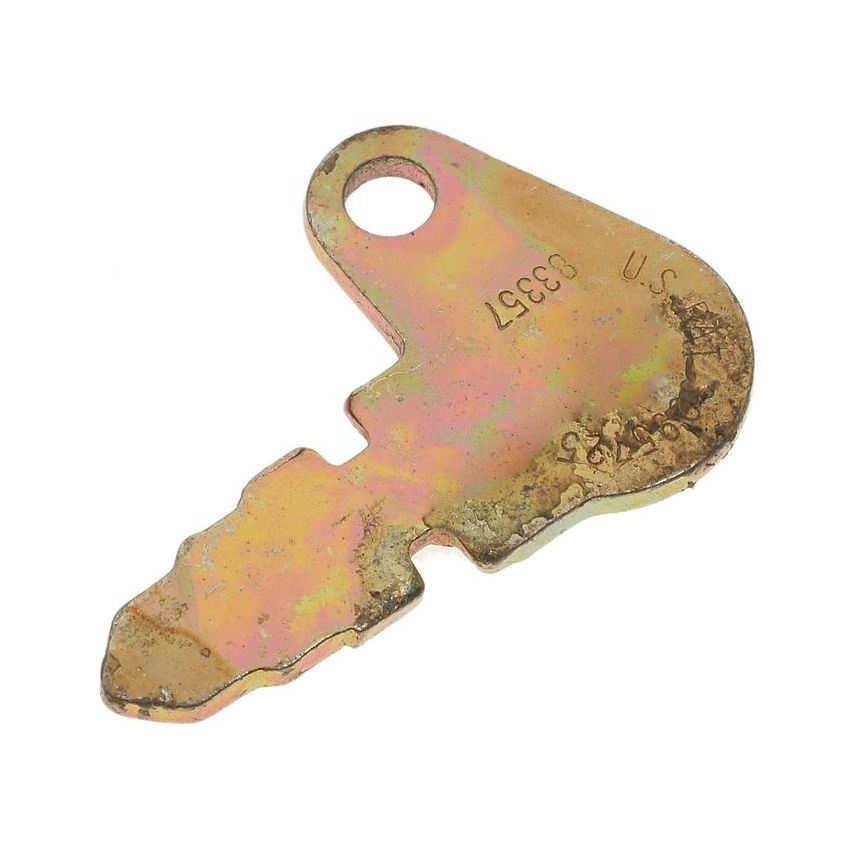 Standard Ignition USK-3 Ignition Switch Key