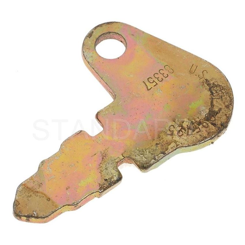 Standard Ignition USK-3 Ignition Switch Key