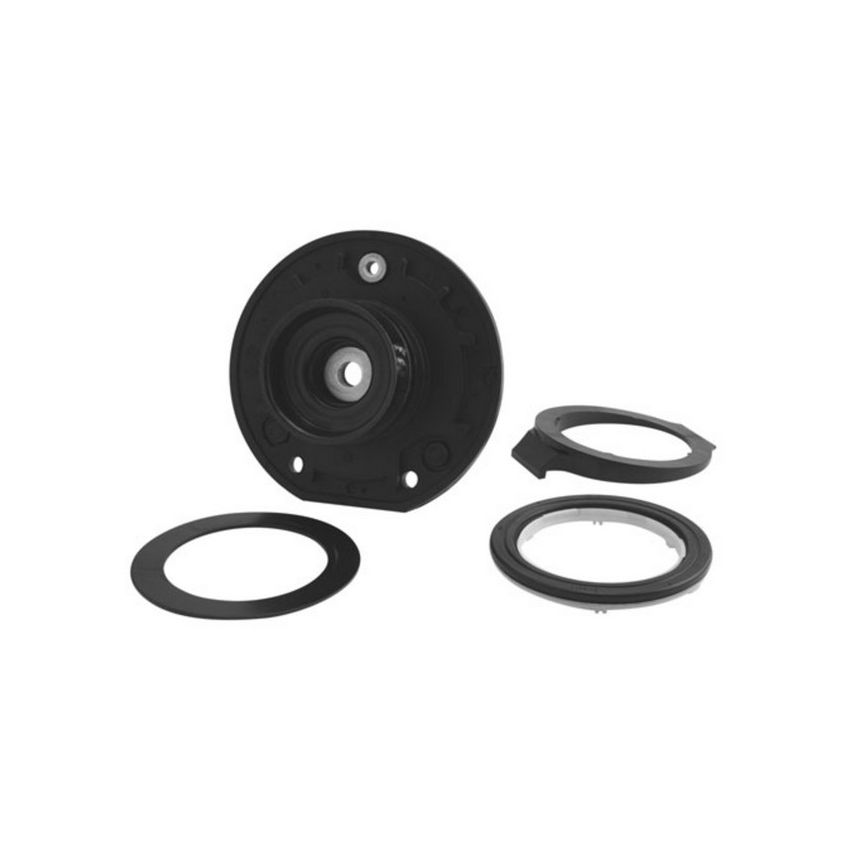 KYB SHOCKS SM5142 1 Bolt, 2 Nuts