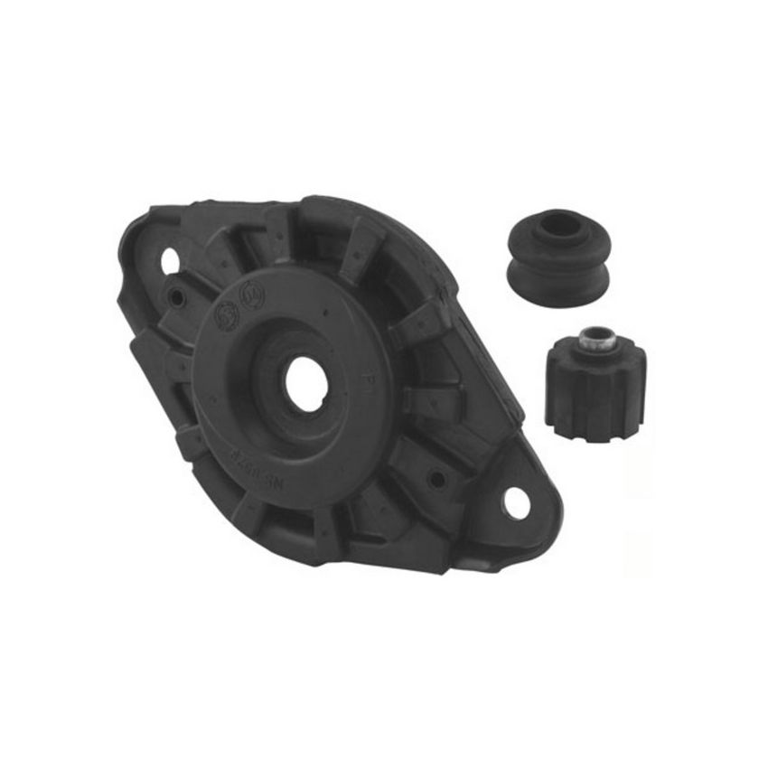 KYB SHOCKS SM5213 2 Nuts