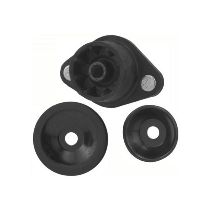 KYB SHOCKS SM5334 2 Nuts