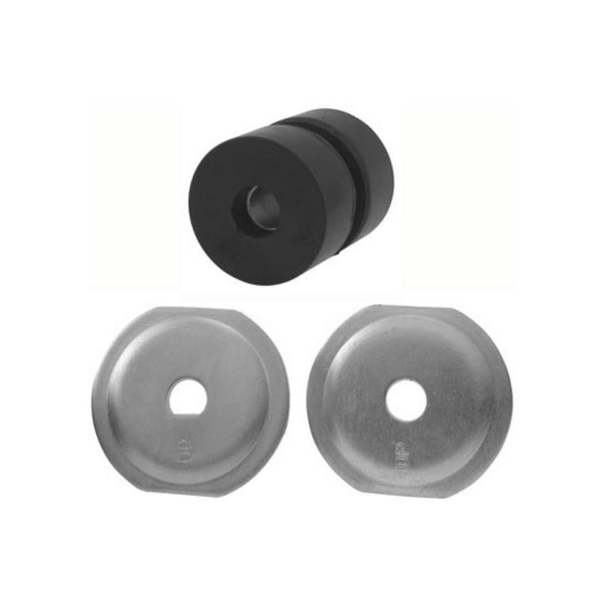 KYB SHOCKS SM5391 3 Nuts