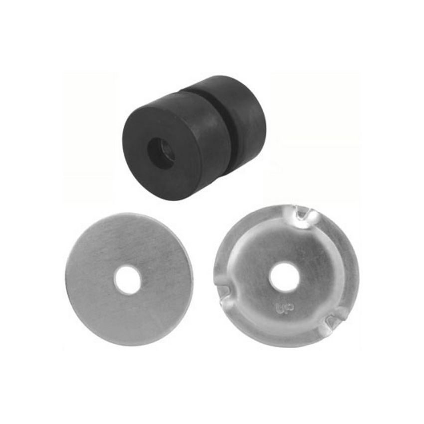 KYB SHOCKS SM5392 3 Nuts