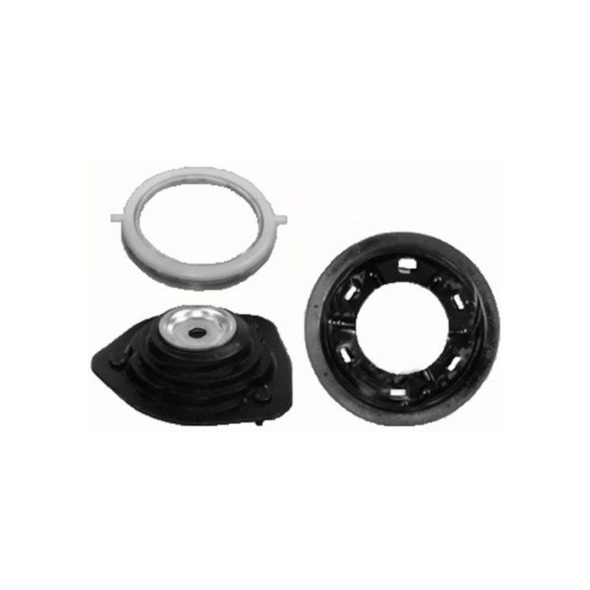 KYB SHOCKS SM5448 3 Nuts