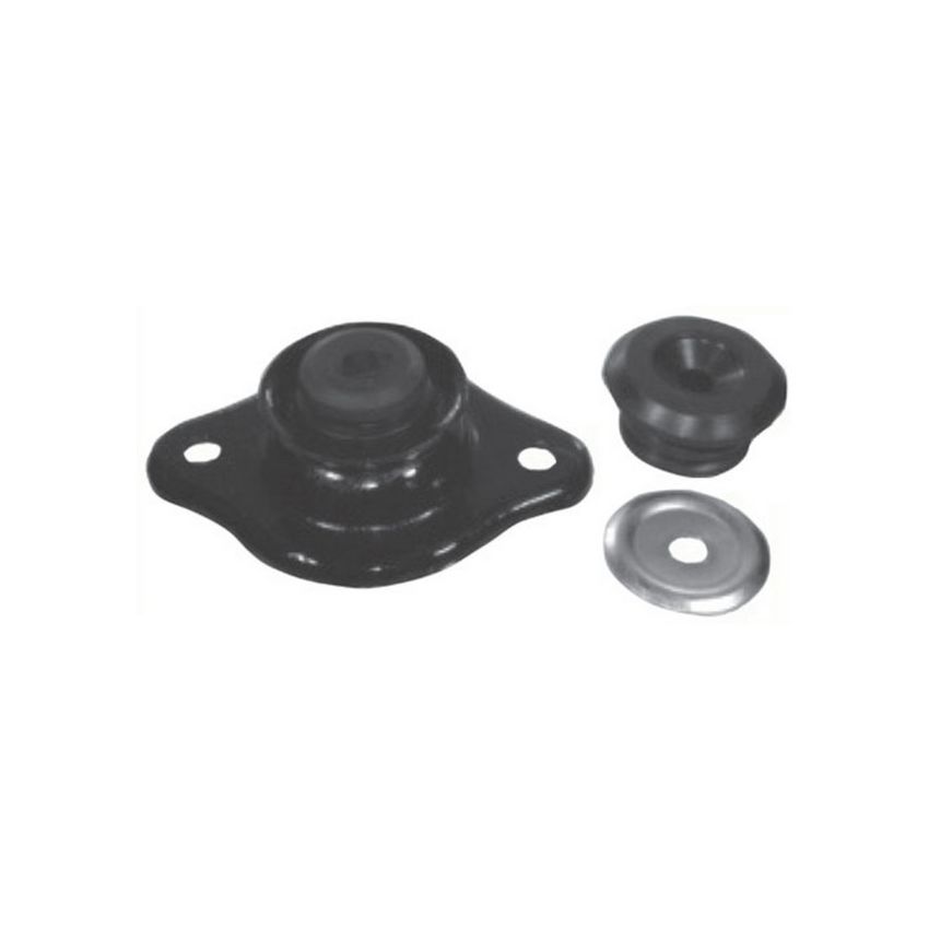 KYB SHOCKS SM5452 2 Bolts, 2Washers