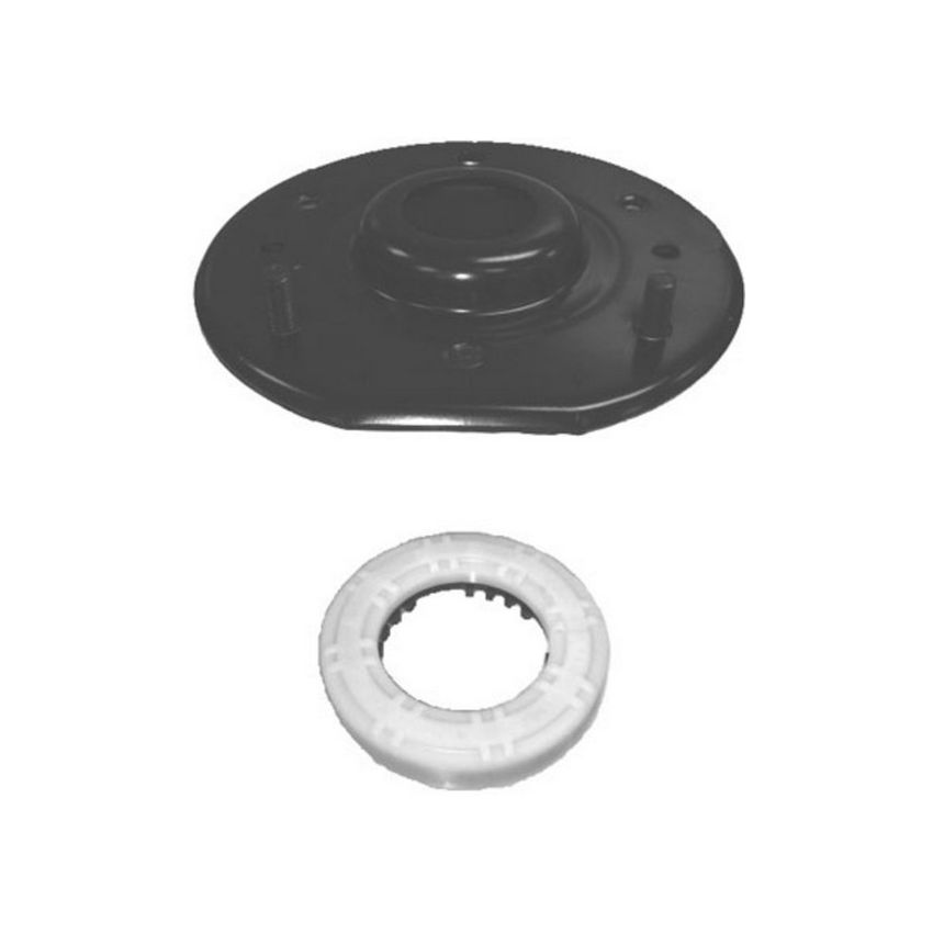 KYB SHOCKS SM5484 1 Bolt, 2 Nuts