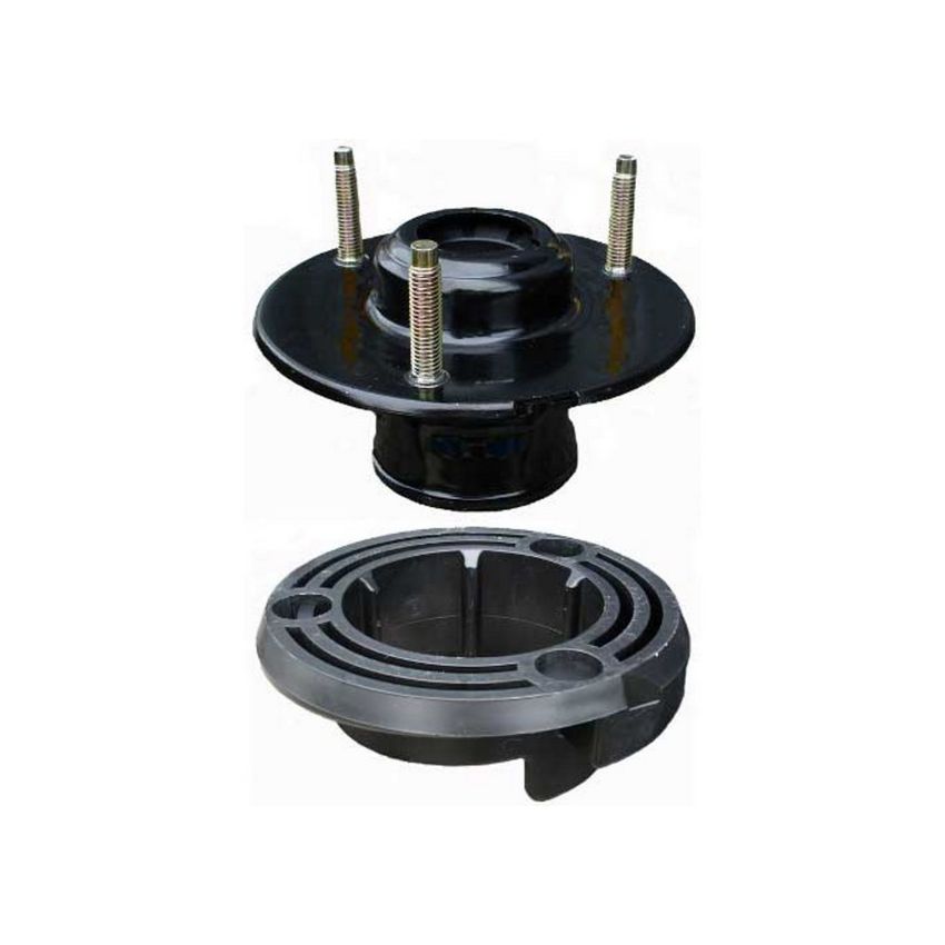 KYB SHOCKS SM5530 3 Nuts