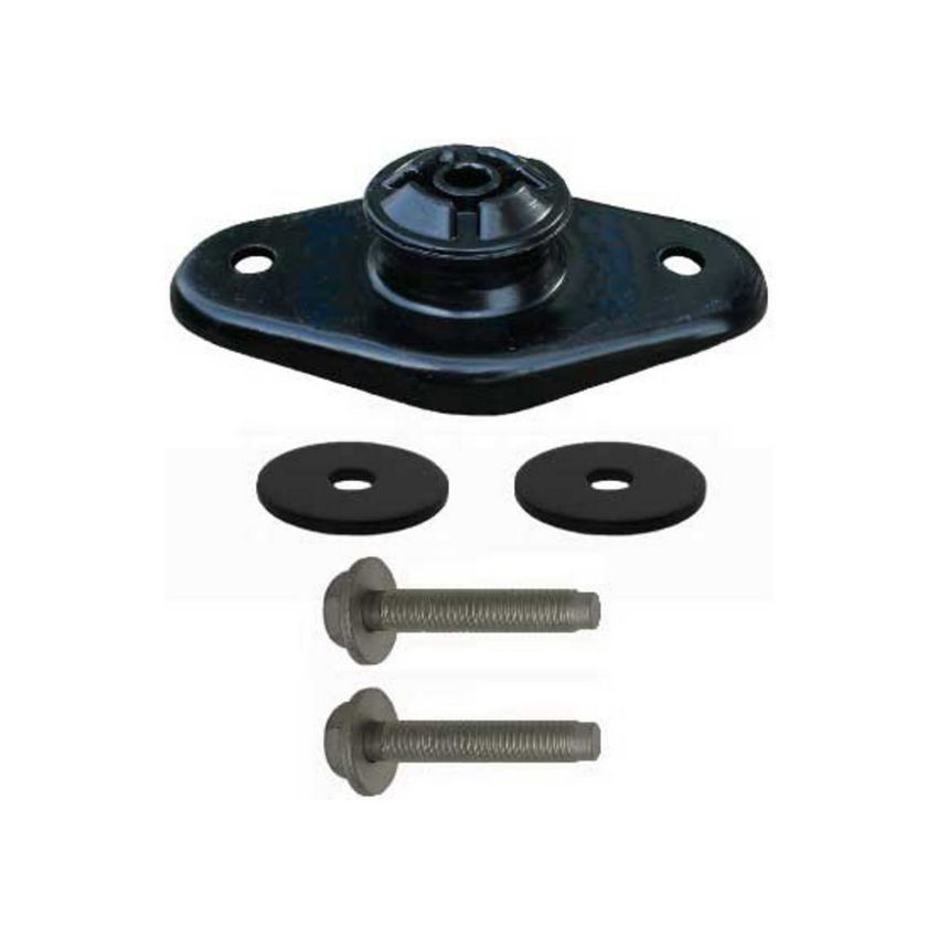 KYB SHOCKS SM5533 Shock Mount with Washers