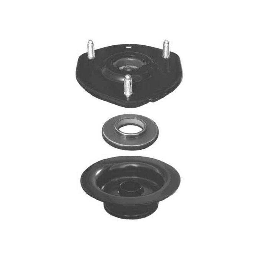 KYB SHOCKS SM5540 3 Nuts