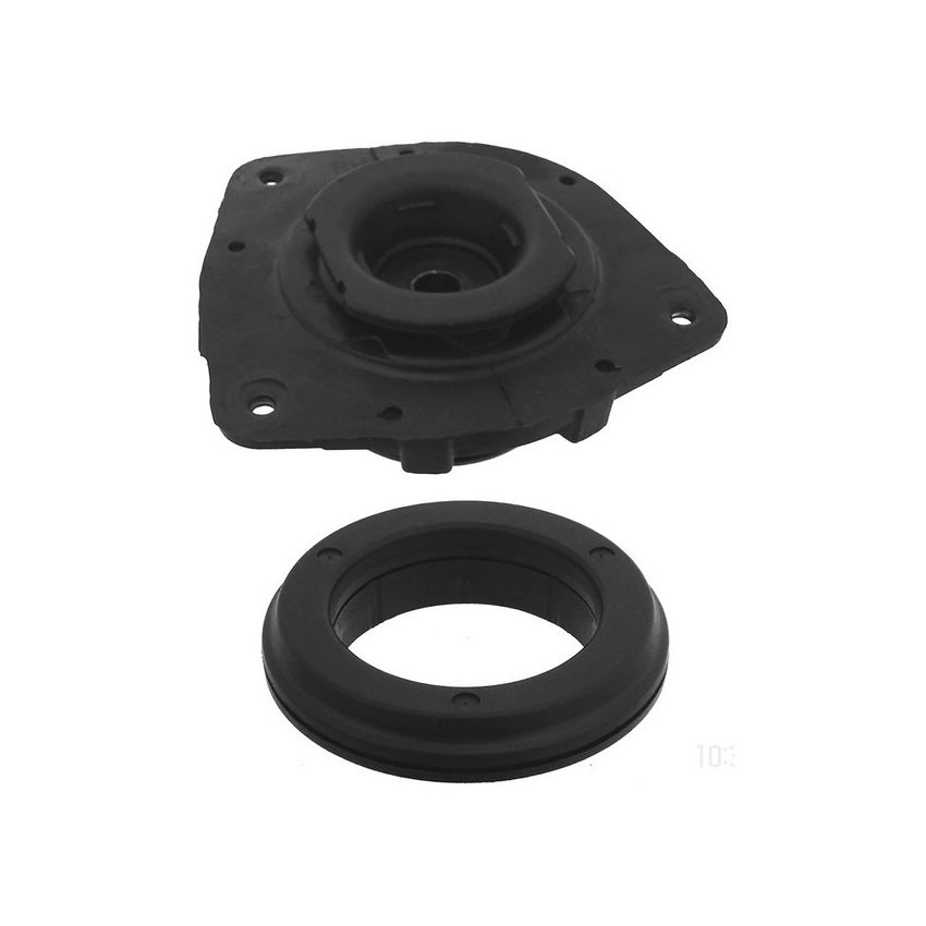 KYB SHOCKS SM5622 3 Bolts, 3 Washers