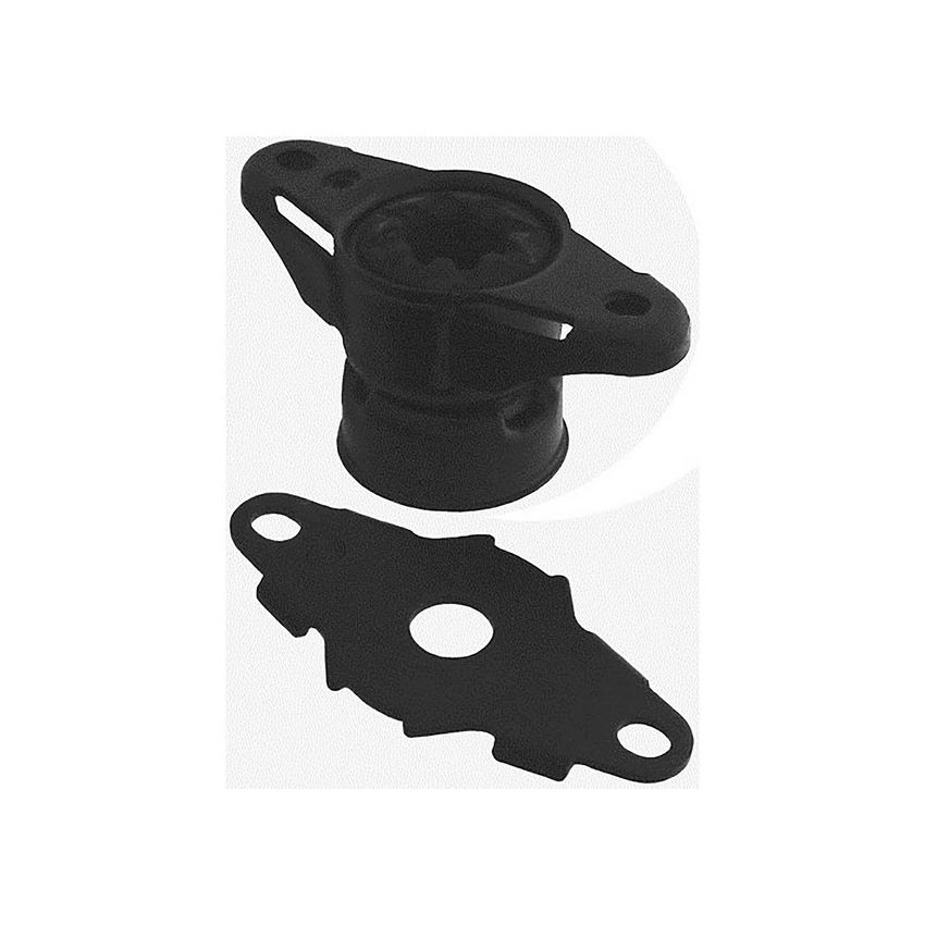 KYB SHOCKS SM5684 2 Bolts