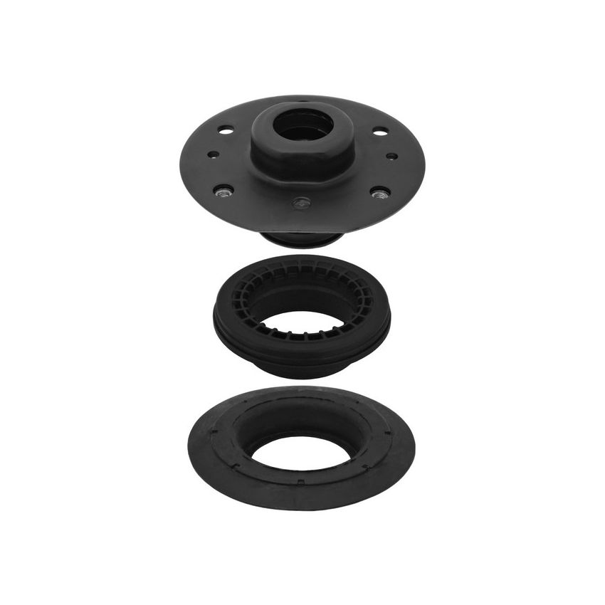 KYB SHOCKS SM5728 3 Bolts, 3 Washers