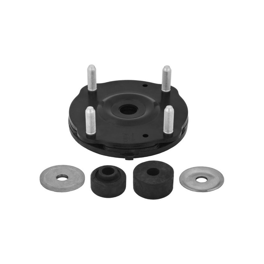 KYB SHOCKS SM5737 4 Nuts