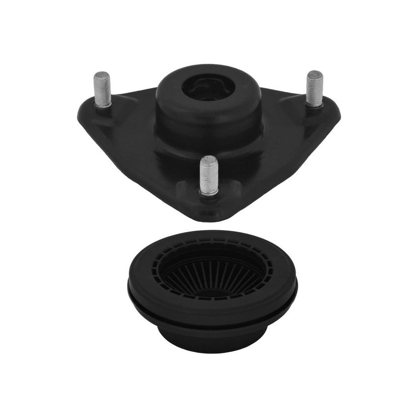 KYB SHOCKS SM5757 3 Nuts