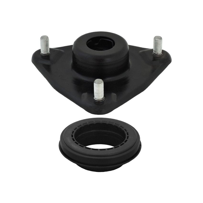 KYB SHOCKS SM5758 3 Nuts