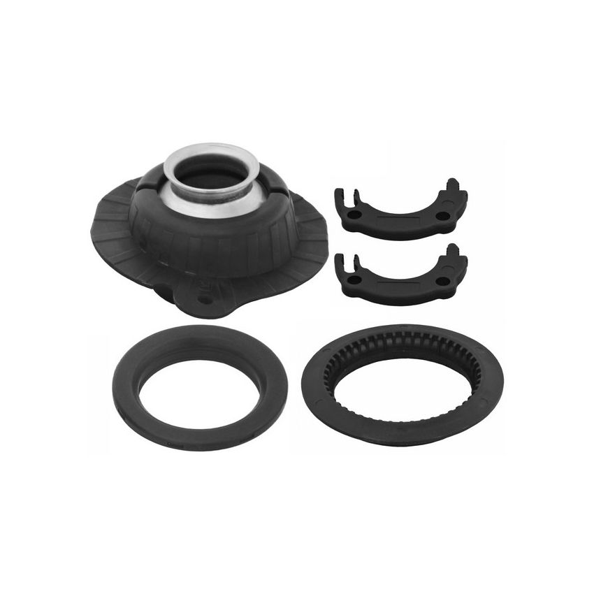 KYB SHOCKS SM5812 Strut Mount, Bearing, Insulator & Retainers