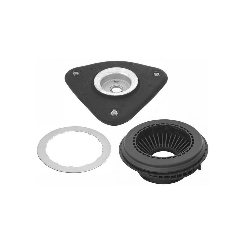 KYB SHOCKS SM5815 3 Bolts, 3 Washers