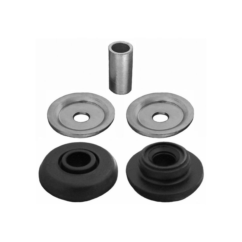 KYB SHOCKS SM5837 Bushings, Sleeve and Washers