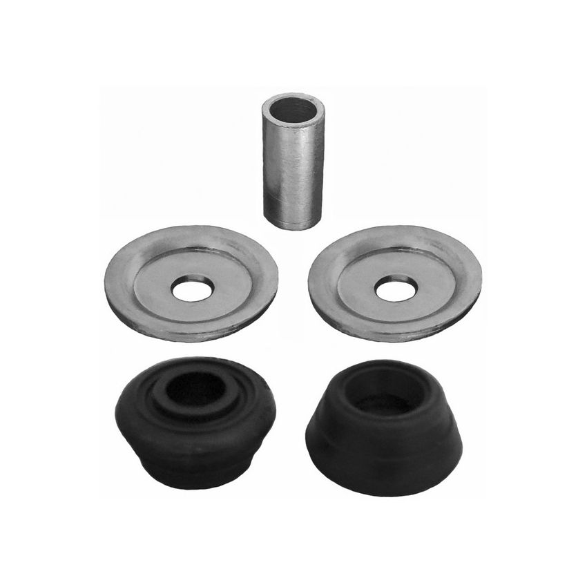 KYB SHOCKS SM5853 Bushings, Sleeve and Washers
