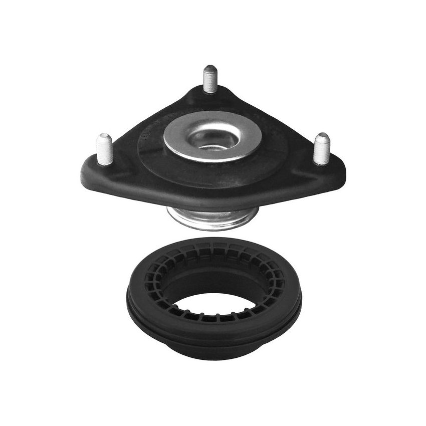 KYB SHOCKS SM5862 3 Nuts