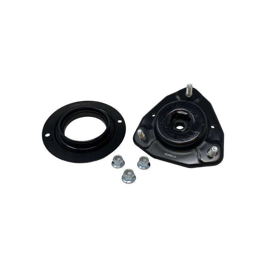 KYB SHOCKS SM5907 3 Nuts