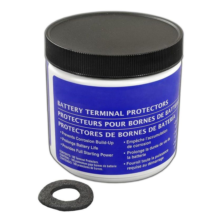 Standard Motor Products BPP74 Battery Clips and Accessories