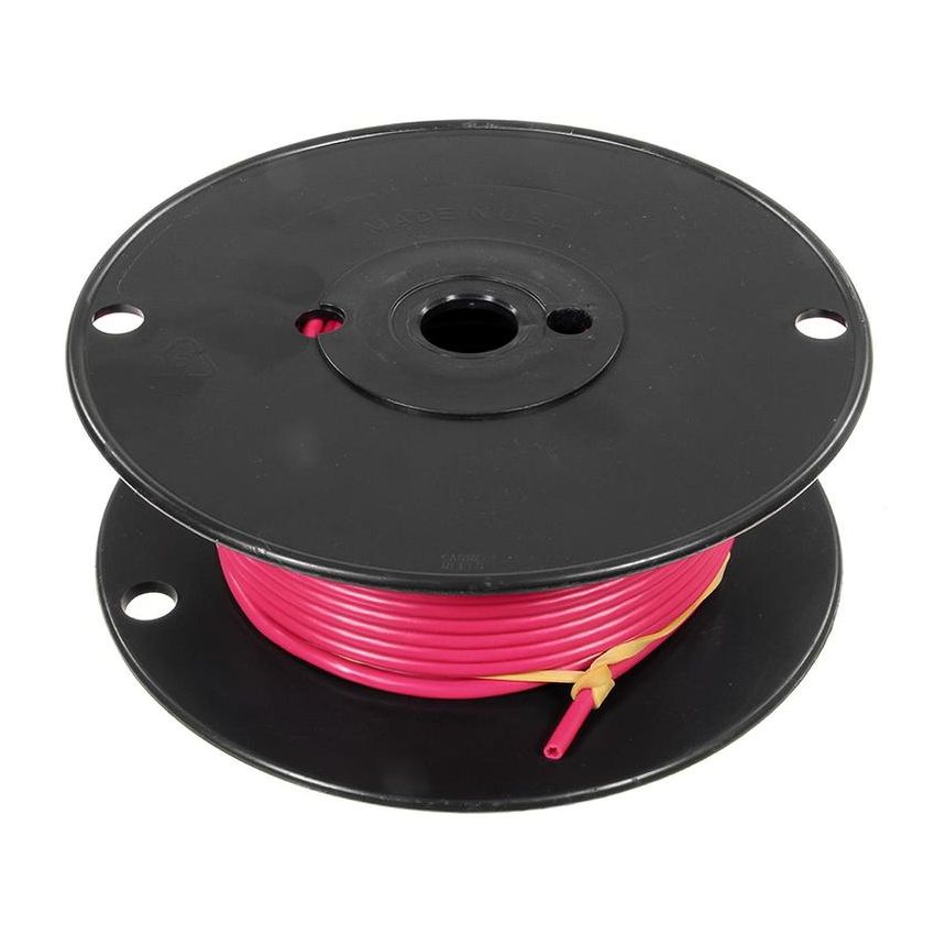 Standard Motor Products C12ER Bulk Primary Wire