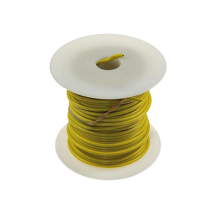 Standard Motor Products C14EY Bulk Primary Wire