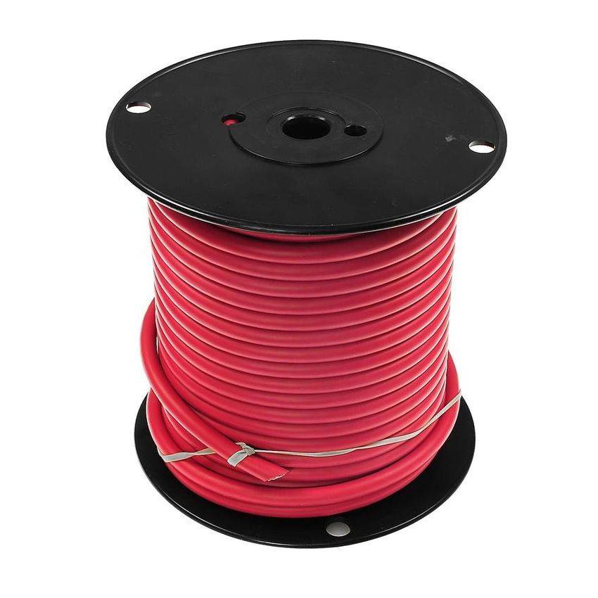 Standard Motor Products C6ER Bulk Primary Wire