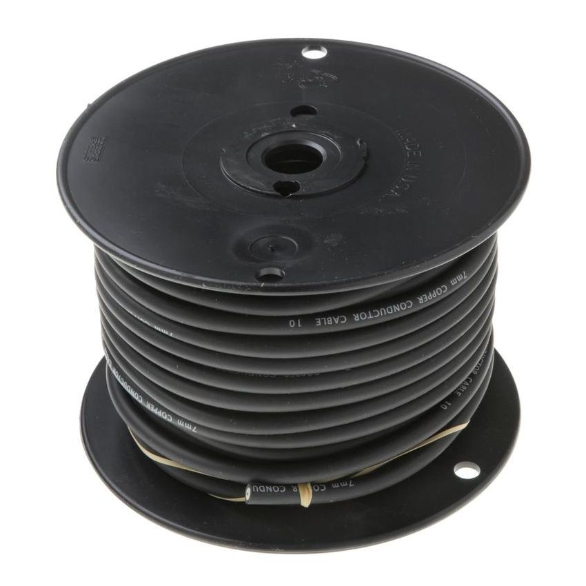 Standard Motor Products CC7N Bulk Ignition Wire