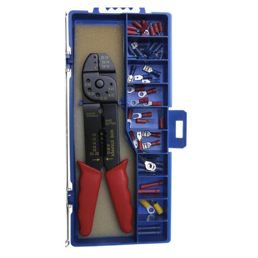 Standard Motor Products ET16 Wire Terminal