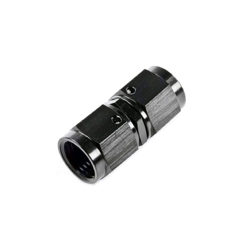 Snow Performance SNF-20399 8AN Female Swivel (Black)