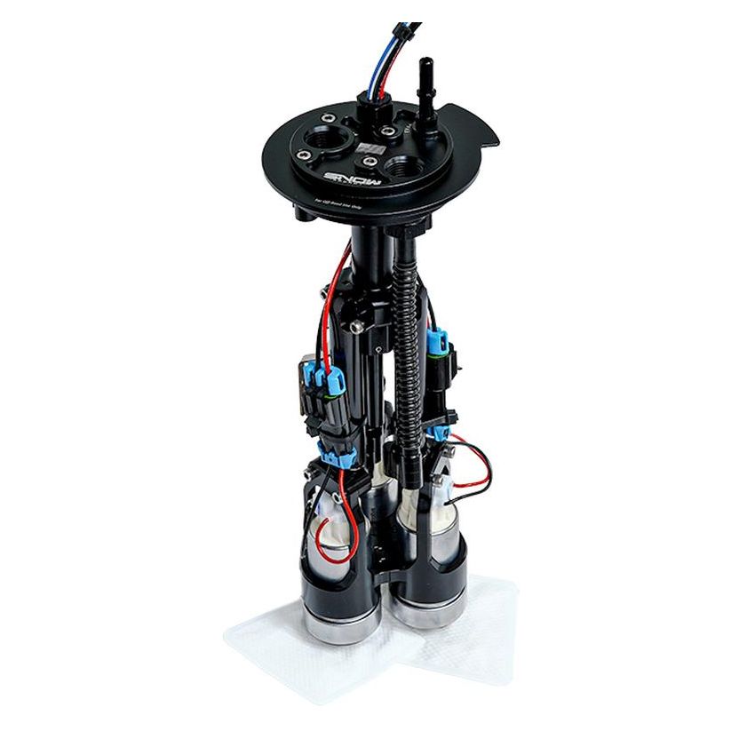 Snow Performance SNF-52150H Corvette C7 (2014-2019) Fuel Hat High Output Version