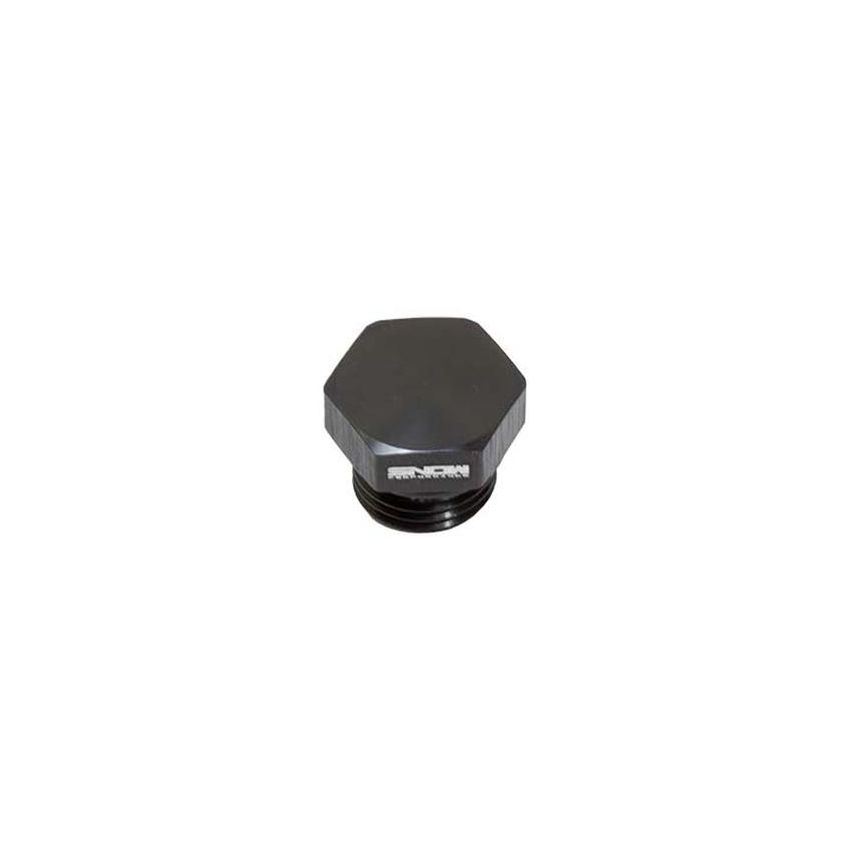 Snow Performance SNF-60006H -6 ORB Plug Hex Style