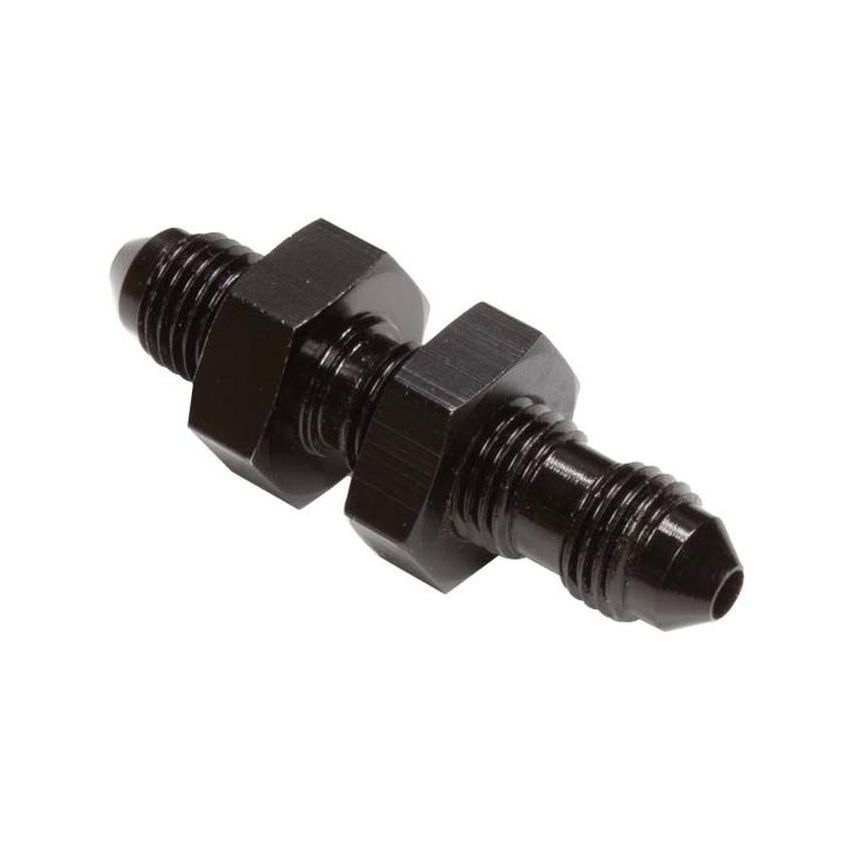 Snow Performance SNF-60030 -3 AN Bulkhead with Nut