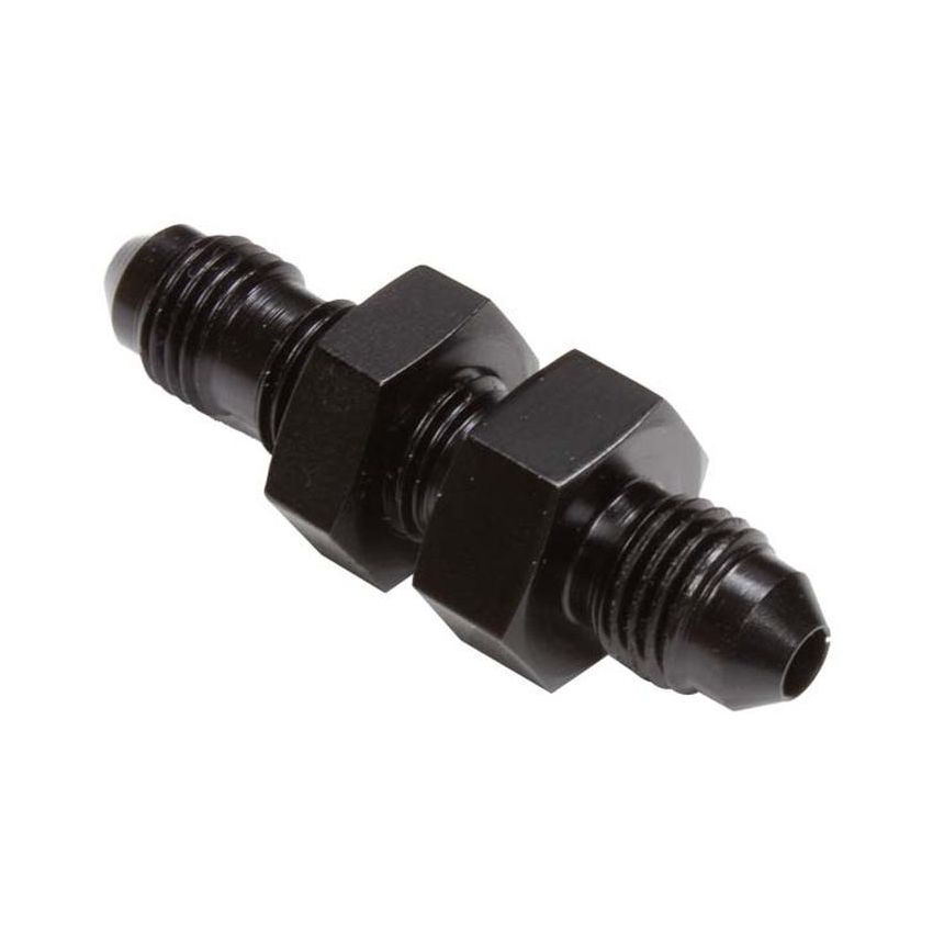 Snow Performance SNF-60040 -4 AN Bulkhead with Nut