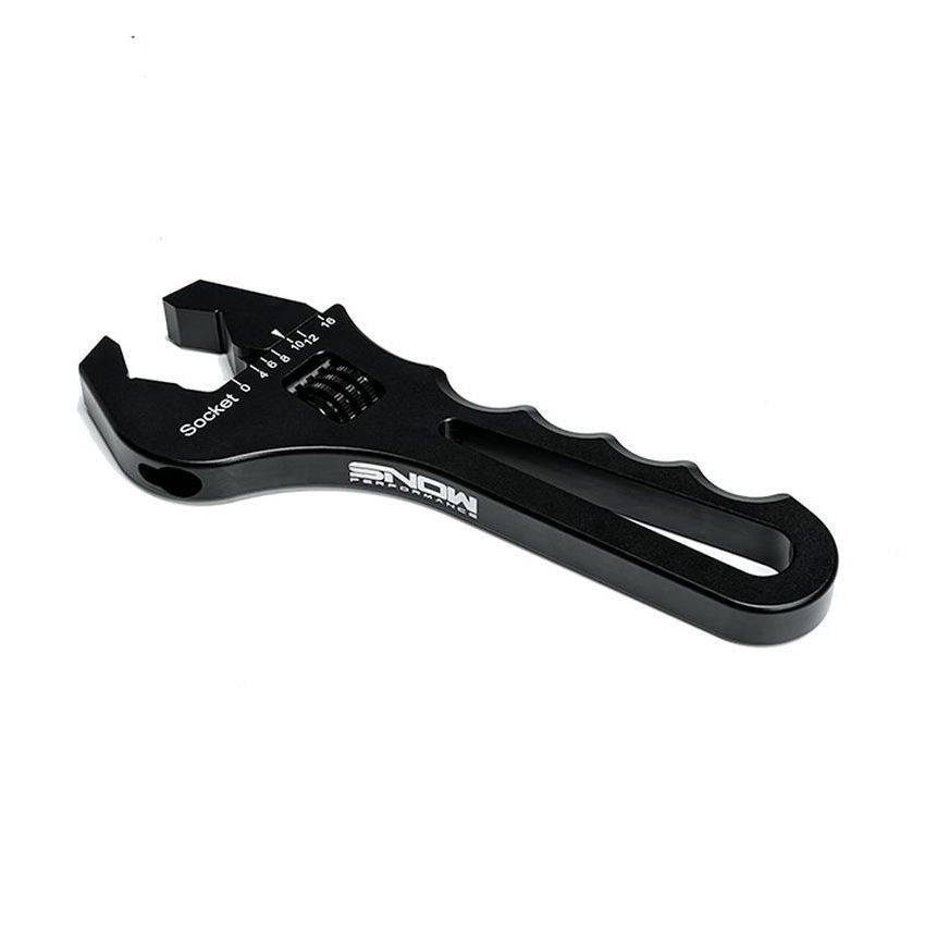 Snow Performance SNF-90006 V-Adjustable AN Wrench