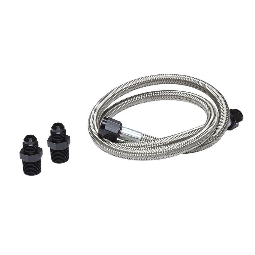 Snow Performance SNO-40019 Hi-Flow Pump Supply Upgrade