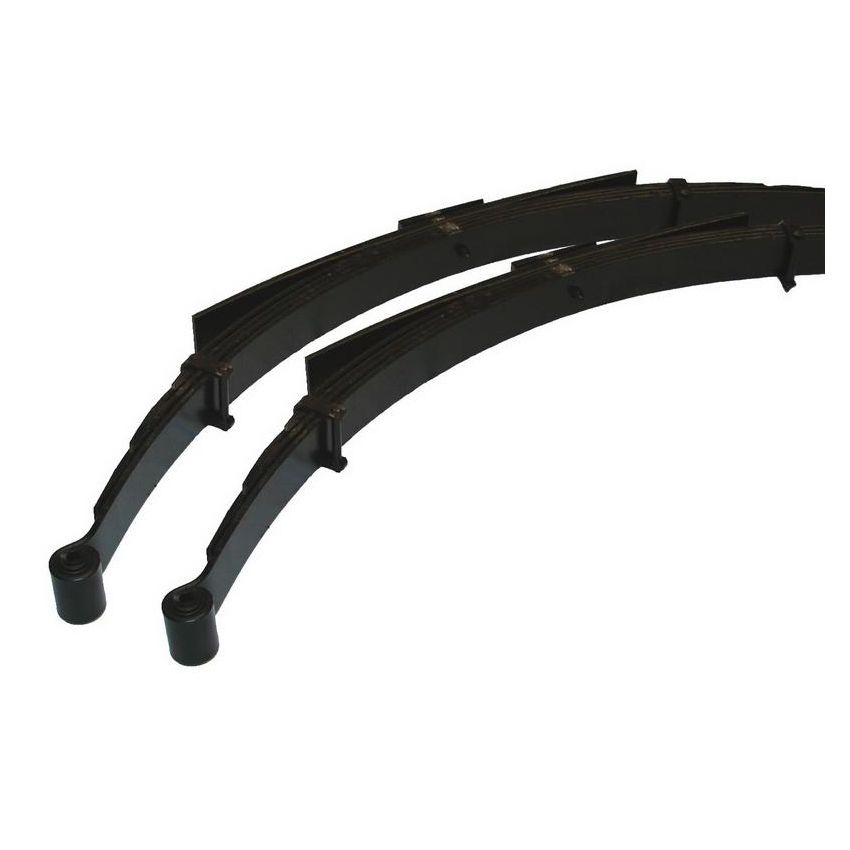 Skyjacker D600 6IN. SOFTR FR SPR 61-93 DODGE